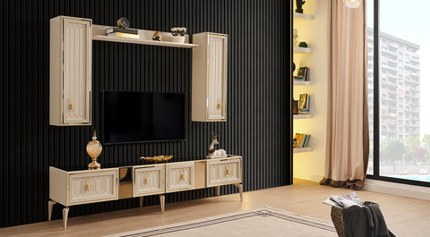 Velar Modern TV Unit