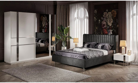 Vita Bedroom Set